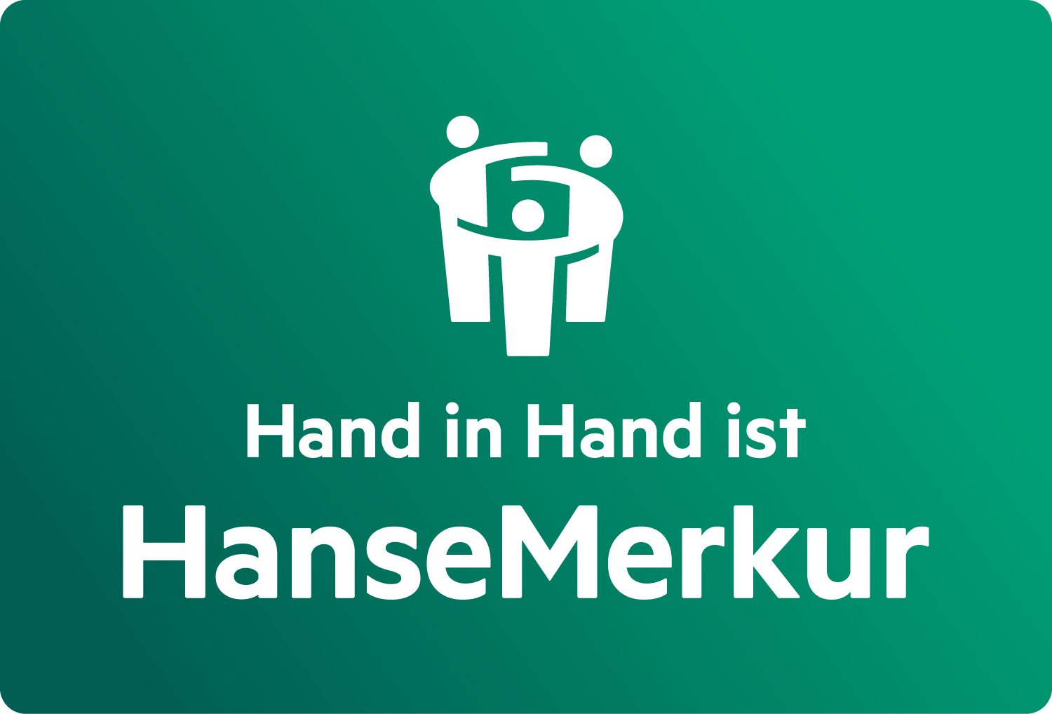 Logo HanseMerkur